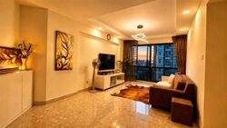Simei Green Condominium (D18), Condominium #577203991